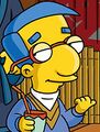 MILHOUSE IS NOT A MEME