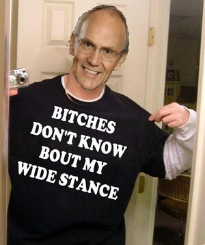 Larrycraig-bitchesdontknow.JPG