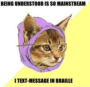 Braille Hipster Cat.jpg