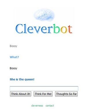 Cleverbot boxxy.jpg