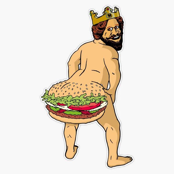 File:Assburger King.jpg