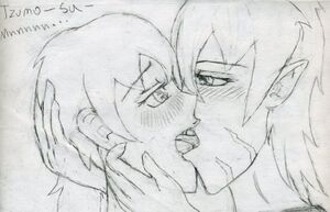 Smexy Kiss by yaoi ultima.jpg