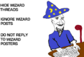 Wizards