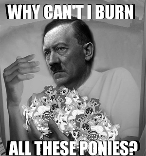 Hitler ponies.png