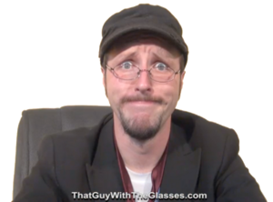 Nostalgia critic snoregasm.png