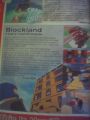 Blockland featured in a magazine in 2005? Pics are from 2004