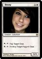 Is Boxxy a trap card? Probably not tournament legal.