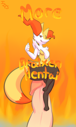 More Braixen Hentai Tonosama.png