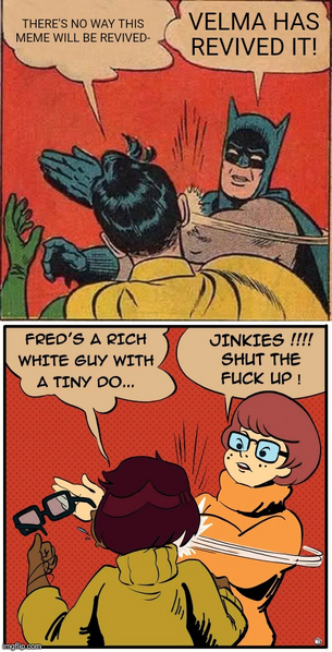 File:Velma Batman comic.png