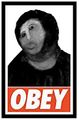 OBEY