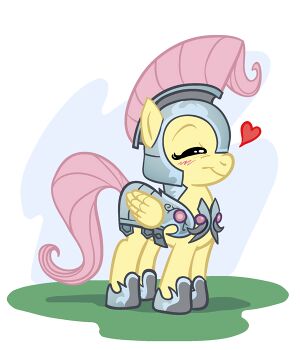 Tom Preston Fluttershy.jpg