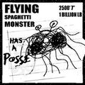 Flying Spaghetti Monster