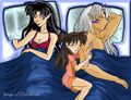 Sesshomaru is definitely pedophile