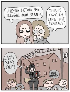 HeHeSilly Comics - Detained Illegals.jpg