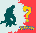 Who's that Pokemon?